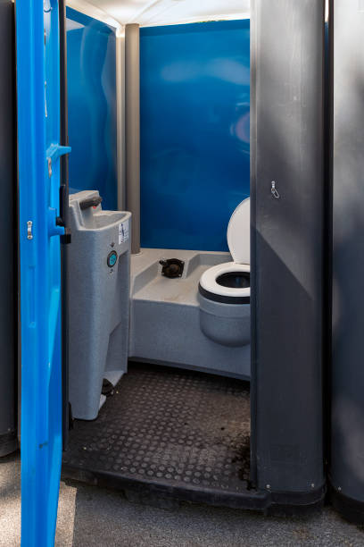 Affordable portable toilet rental in Stanton, TX