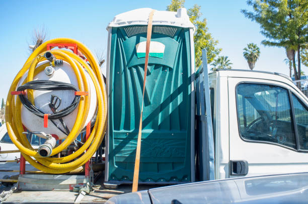 Best Sanitation services for porta potties  in Stanton, TX