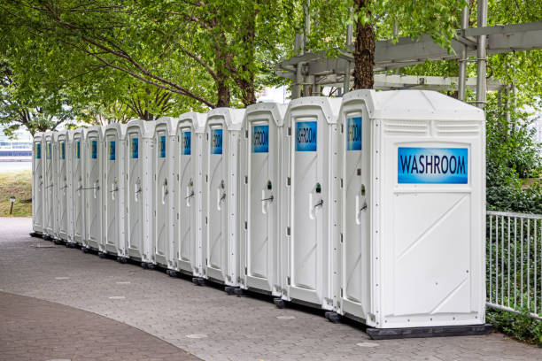Porta potty rental for festivals in Stanton, TX
