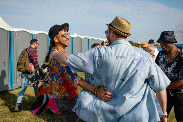 Best Portable toilet rental for construction  in Stanton, TX