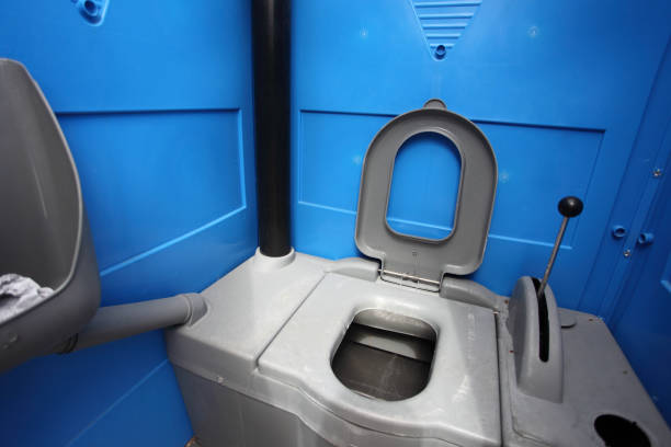 Best Portable restroom trailer rental  in Stanton, TX