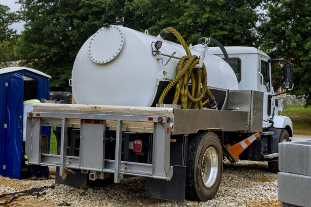 Best Portable restroom solutions  in Stanton, TX