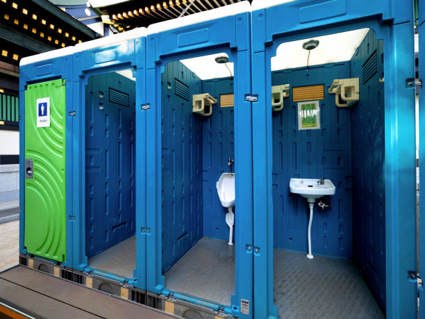 Best Porta potty rental for parties  in Stanton, TX