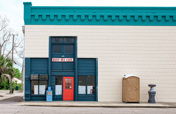 Best Local porta potty services  in Stanton, TX