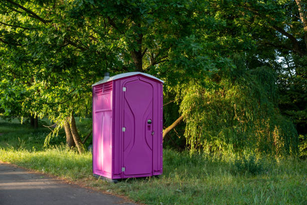 Portable Toilet Options We Offer in Stanton, TX
