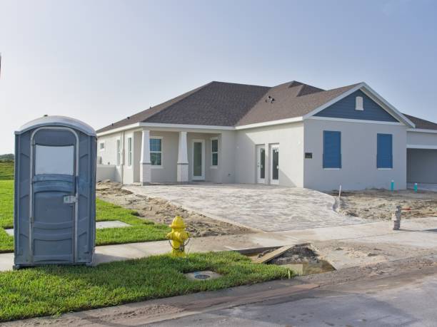 Best Long-term porta potty rental  in Stanton, TX